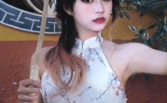 妈妈喝多了我弄了她